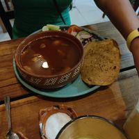  at Plantivoros in Playa Del Carmen