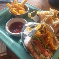  at Plantivoros in Playa Del Carmen