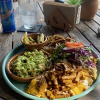   at Plantivoros in Playa Del Carmen