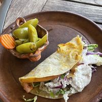   at Plantivoros in Playa Del Carmen