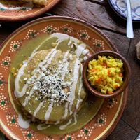  at Plantivoros in Playa Del Carmen