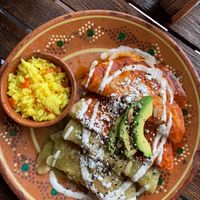  at Plantivoros in Playa Del Carmen