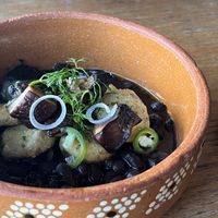   at Plantivoros in Playa Del Carmen