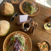   at Plantivoros in Playa Del Carmen