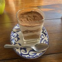   at Plantivoros in Playa Del Carmen