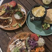   at Plantivoros in Playa Del Carmen