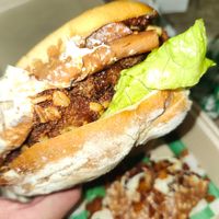  at Plantivoros in Playa Del Carmen