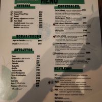  at Plantivoros in Playa Del Carmen