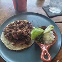   at Plantivoros in Playa Del Carmen