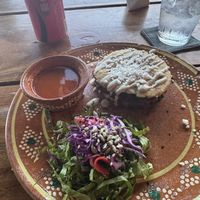   at Plantivoros in Playa Del Carmen