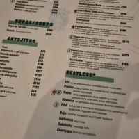  at Plantivoros in Playa Del Carmen