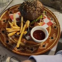  at Plantivoros in Playa Del Carmen