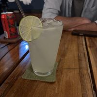   at Plantivoros in Playa Del Carmen
