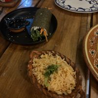   at Plantivoros in Playa Del Carmen
