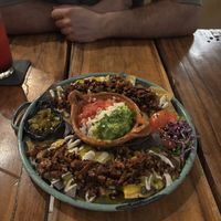   at Plantivoros in Playa Del Carmen