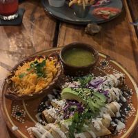   at Plantivoros in Playa Del Carmen