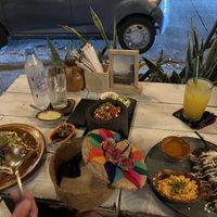   at Plantivoros in Playa Del Carmen