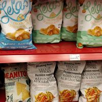  at Bulk Barn - Rue Sainte-Catherine O in Montreal