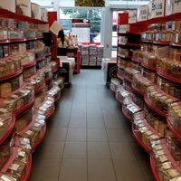  at Bulk Barn - Rue Sainte-Catherine O in Montreal