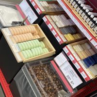 Soap nuts?!  at Bulk Barn in North Vancouver