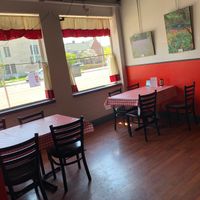  at Studio Grill in Kalamazoo