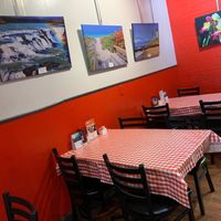  at Studio Grill in Kalamazoo