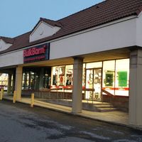  at Bulk Barn - Rue Sherbrooke E in Montreal
