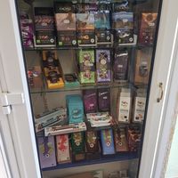 🤩 at The Green Shop in Berwick-upon-tweed