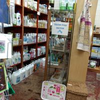 more more more at The Green Shop in Berwick-upon-tweed