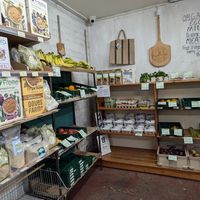  at The Green Shop in Berwick-upon-tweed