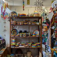 Gifts, crockery at The Green Shop in Berwick-upon-tweed