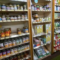  at The Green Shop in Berwick-upon-tweed