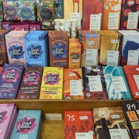  at The Green Shop in Berwick-upon-tweed