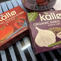 A rare find in these flavours   at The Green Shop in Berwick-upon-tweed