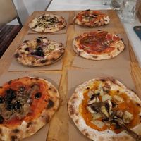  at La Finestra in Valencia