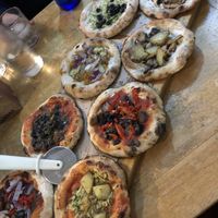   at La Finestra in Valencia