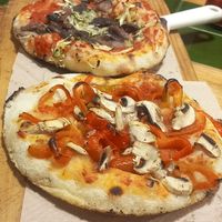  at La Finestra in Valencia