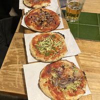   at La Finestra in Valencia