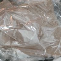 Injera at Queen Sheba in Montreal