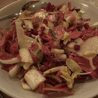   at Oleana in Cambridge
