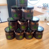 CBD cookies! at Another Herbal Company in Mildenhall