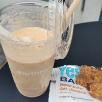  at Earthbar in Berkeley