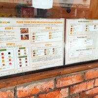  at Healthy Bite in Kota Kinabalu