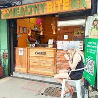  at Healthy Bite in Kota Kinabalu