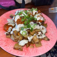   at HASH - Vegan Eats SA in San Antonio