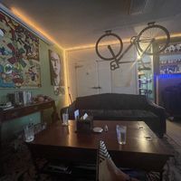 👻  at HASH - Vegan Eats SA in San Antonio