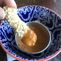   at HASH - Vegan Eats SA in San Antonio