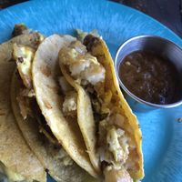   at HASH - Vegan Eats SA in San Antonio