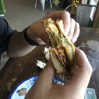   at HASH - Vegan Eats SA in San Antonio