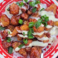  at HASH - Vegan Eats SA in San Antonio